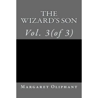 巫師之子：卷。 3(共 3) 平裝本, Createspace獨立發布平台