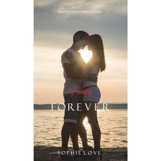 若永遠（日落港旅館-第四冊）精裝, 蘇菲洛芙