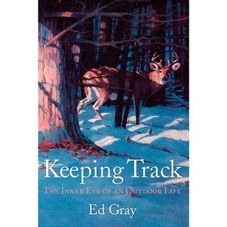 追蹤：戶外生活的內心之眼精裝本, 灰書有限公司