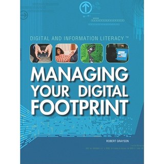 管理您的數位足跡庫綁定, 羅森中央