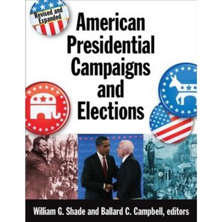 盒裝-Amer Presidential Campai 盒裝套裝, 勞特利奇