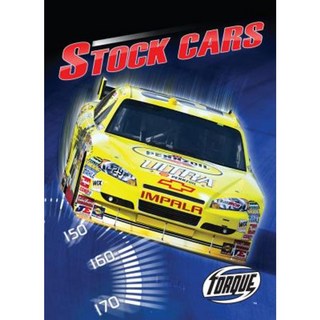 庫存車精裝, 扭力