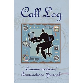 通話記錄：通訊/交易日記平裝本, 書潮出版社