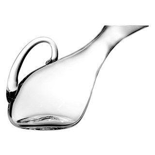 Bormioli ROCCO 斜口醒酒壺, 1.6L, 1個