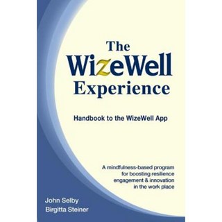 The Wizewell Experience Paperback, Createspace Independent Publishing Platform