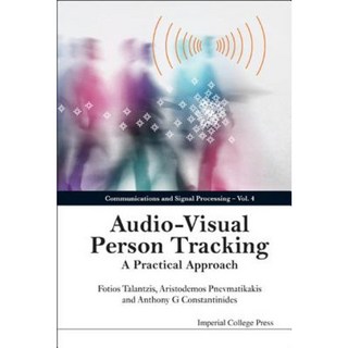 視聽人員追蹤：實用方法精裝本, 帝國學院出版社