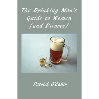 飲酒男人的女性（和離婚）指南平裝本, 阿格斯國際企業公司