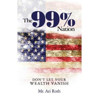 99%的國家：不要讓你的財富消失平裝本, Createspace獨立發布平台