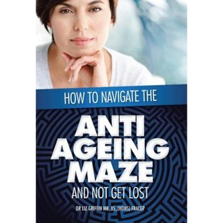 如何穿越抗老迷宮而不迷失：美容注射新手指南精裝本, Xlibris公司