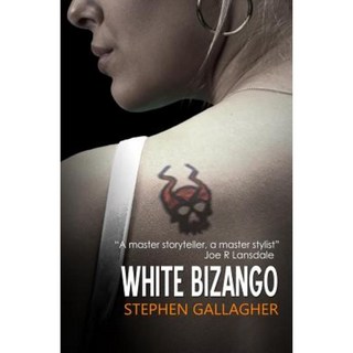 白色 Bizango 平裝本, 布魯克出版社