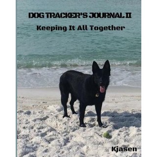 追蹤狗的日記 II：將一切放在一起平裝本, 克亞森