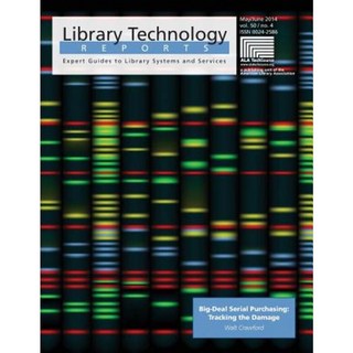 大宗連續採購：追蹤平裝書的損壞情況, 美國圖書館協會