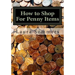 如何購買便士商品：以一美分平裝本購物和購買商品, Createspace獨立發布平台