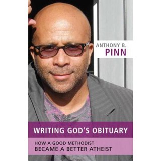 寫上帝的訃聞：一個好的衛理公會教徒如何成為一個更好的無神論者平裝本, 普羅米修斯書籍