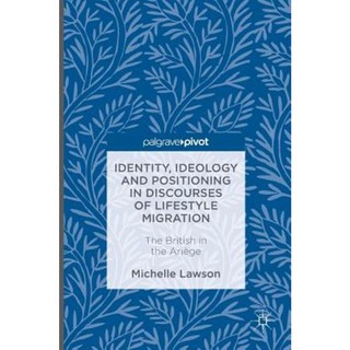 生活方式遷移論述中的認同意識形態與定位：阿列日省的英國人精裝本, 帕爾格雷夫·麥克米倫