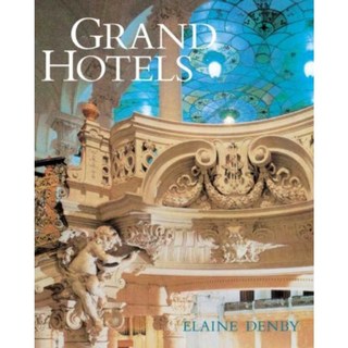 大飯店：現實與虛幻精裝, 反應書籍