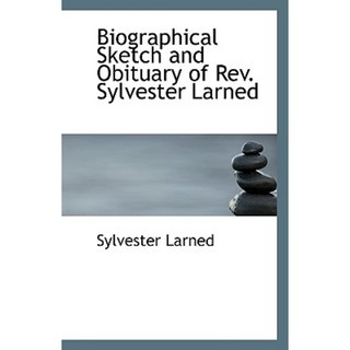 REV 的傳記摘要和訃聞。西爾維斯特·拉尼德平裝本, 圖書館生活