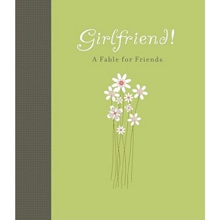 女朋友！, 吉布斯史密斯出版社