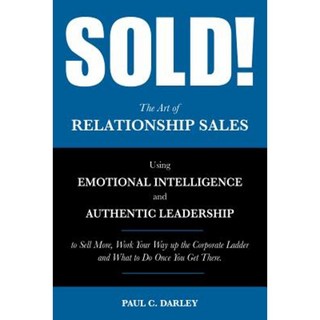 已售出！, 智慧商業網絡