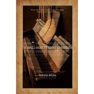 一個即將消失的小國平裝本, Createspace獨立發布平台