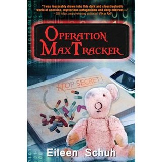 最大追蹤行動平裝本, 卡斯爾港出版社