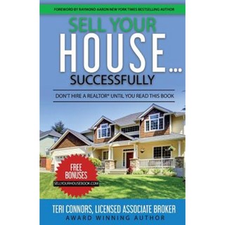 成功出售你的房子：在閱讀本書平裝本之前不要聘請房地產經紀人, Createspace獨立發布平台