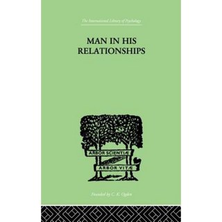 男人的人際關係平裝本, 勞特利奇