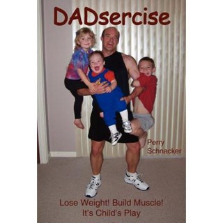 爸爸服務平裝本, 作者之家