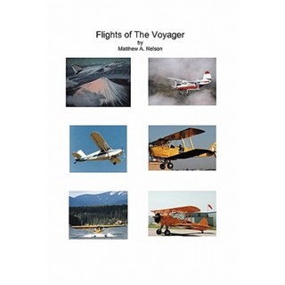 航行者號平裝本的飛行