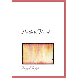 北部旅行精裝, 圖書館生活