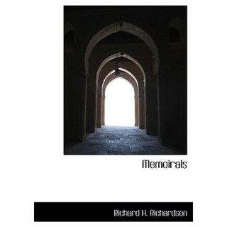 回憶錄精裝本, 圖書館生活