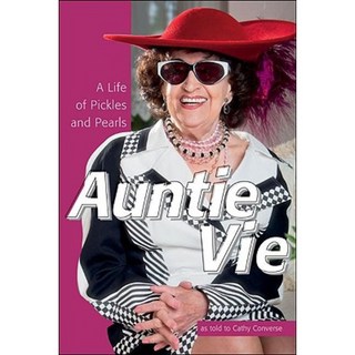 維阿姨：泡菜和珍珠的一生平裝本, 塔奇伍德版