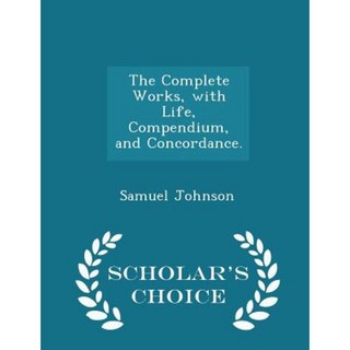 全集有《人生綱要》、《索引》。 - 學者精選版平裝本, 學者的選擇