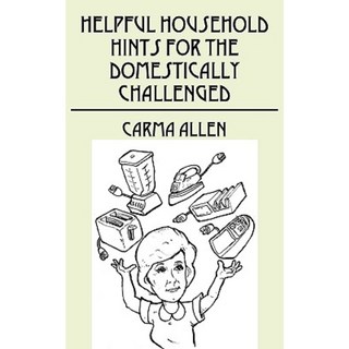 針對國內挑戰的平裝本的有用家庭提示, 郊區出版社