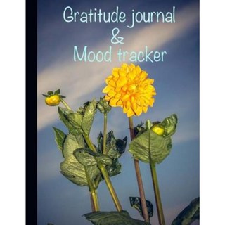 感恩日記和平裝心情追蹤器, Createspace獨立發布平台