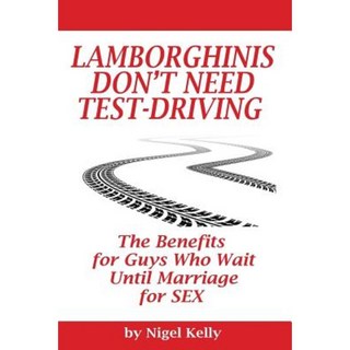 蘭博基尼不需要試駕：對等到結婚才做愛的男人的好處平裝本, 創造空間