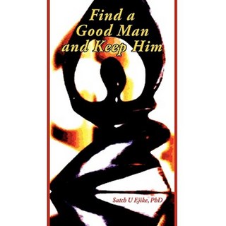 找到一個好男人並讓他精裝, 作者之家