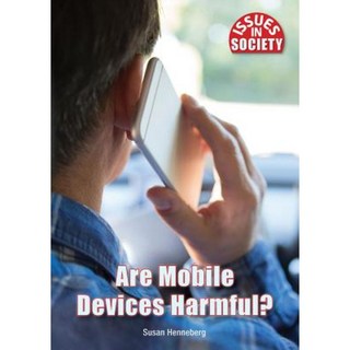 行動裝置有害嗎？精裝, 參考點出版社