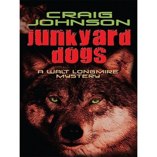 垃圾場狗精裝本, 桑代克出版社