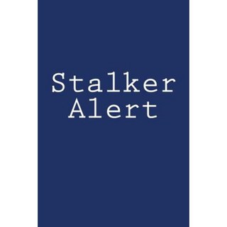 追蹤者警報：平裝筆記本, Createspace獨立發布平台