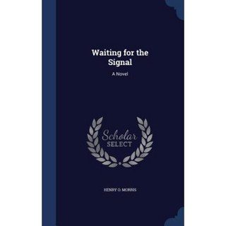 等待訊號精裝本, 槳壓機