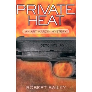 私人熱精裝, M.埃文斯公司