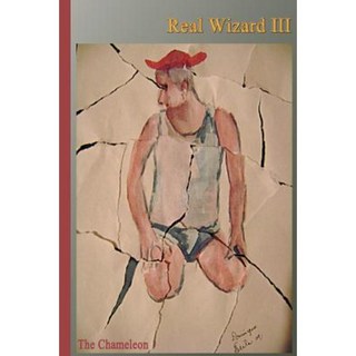 真正的巫師第三卷：變色龍平裝本, Createspace獨立發布平台