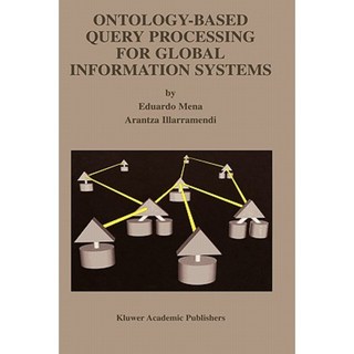 全球資訊系統基於本體的查詢處理精裝, 施普林格