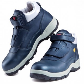 K2 Safety 魔鬼氈安全鞋, 1雙