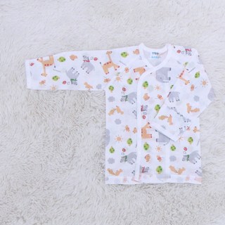 베베원 베이비용 패밀리 쟈가드 배냇저고리