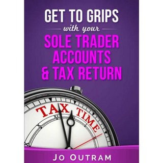 掌握您的個體工商戶帳戶和平裝納稅申報表, 露露網