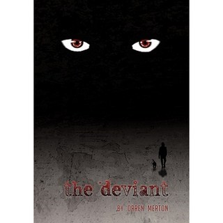 異常精裝本, 黑暗之書