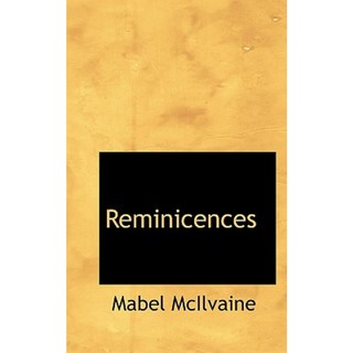 平裝回憶錄, 圖書館生活