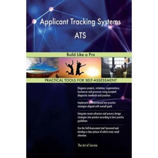 申請人追蹤系統 Ats：像專業平裝本一樣構建, Createspace獨立發布平台